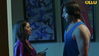 Priya Mishra Hot Sex Scene from Dunali Web Series