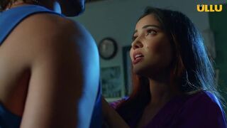 Priya Mishra Hot Sex Scene from Dunali Web Series