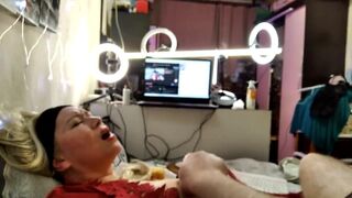 Mom's Big Boobs: Instruction Manual ))