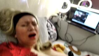 Mom's Big Boobs: Instruction Manual ))