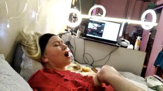 Mom's Big Boobs: Instruction Manual ))