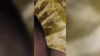 She Asked me Fuck her Wet Pussy