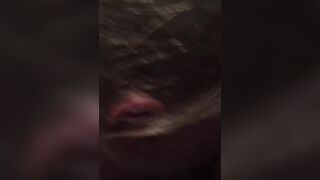 Me Sucking two Cocks - 12 image