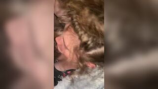 Late Night Sloppy Head