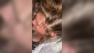 Late Night Sloppy Head