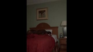 Fucked the Opps Baby Momma