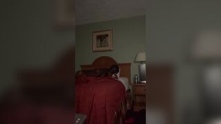 Fucked the Opps Baby Momma