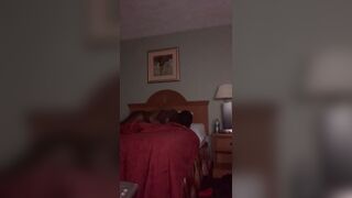 Fucked the Opps Baby Momma