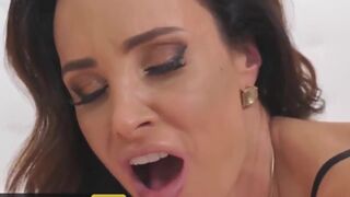 handjob step sister milfs like it big lisa ann alex legend e