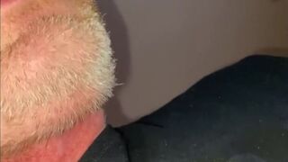 Hotwifesusan Stranger Leaving Massive Creampie