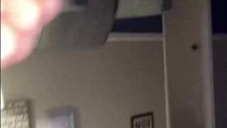 Hotwifesusan Stranger Leaving Massive Creampie