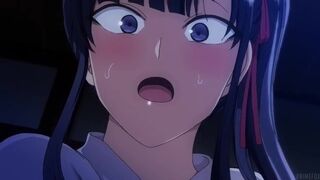 Hentai & hentai 18+ saimin seishidou 4