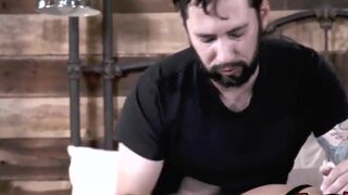 creampie gorgeous milf reagan foxx rides cock and tastes jui