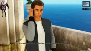 Sunshine Love 13 Tia Nude then Ashley Topless Edit