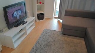 Perfect Tits from Student MILF - HUGE DDD BOOBS