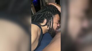 If She’s not Squirting on your Beard your not Eating right - 5 image