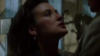 Demi Moore - ULTIMATE FAP CUMPILATION