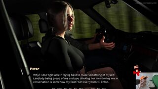 Bright Lord - Game Walkthrough Ep 5 / PRC - Pussy Rubbing Cock