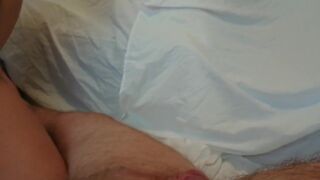 Ball Busting Sexy MILF Latina with Big Natural Tits