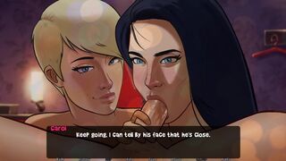 Tamas Awakening - Part 21 - we made the same Dream