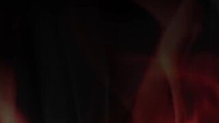 Impregnating Stepmom! POV Creampie LADY FYRE (fire) - 1 image
