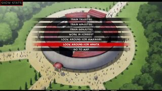 Sarada Training Part 30 Horny Sakura and Hinata by LoveSkySan69