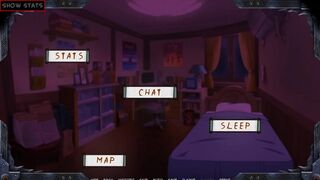 Sarada Training Part 30 Horny Sakura and Hinata by LoveSkySan69