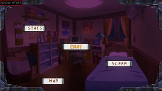 Sarada Training Part 30 Horny Sakura and Hinata by LoveSkySan69