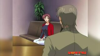 Hentai Pros - Beautiful Wives with Huge Tits Enjoy Big Cocks inside their Pussy