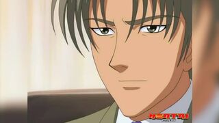 Hentai Pros - Beautiful Wives with Huge Tits Enjoy Big Cocks inside their Pussy