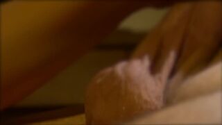 Real MILF Gets PERFECT BLOWJOB! try not to Cum :-) Amanda Stark #sex365