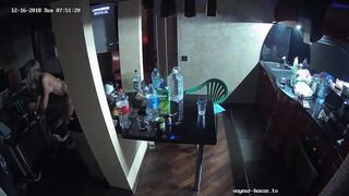 The Beauty Blonde Milf Slut With Big Fake Boobs gets Nonstop