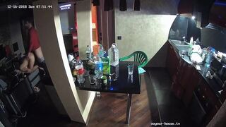 The Beauty Blonde Milf Slut With Big Fake Boobs gets Nonstop