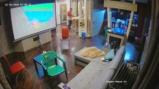 The Beauty Blonde Milf Slut With Big Fake Boobs gets Nonstop