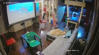 The Beauty Blonde Milf Slut With Big Fake Boobs gets Nonstop