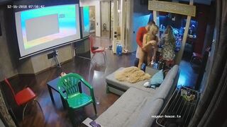 The Beauty Blonde Milf Slut With Big Fake Boobs gets Nonstop