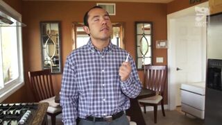 Panfilo gets to fuck hot milf with very big tits after she gets very horny