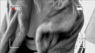 Hausmaid - Threesome with Miss Daisy and hot Brunette with big tits