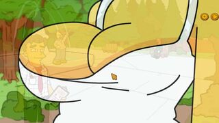 Simpsons - Burns Mansion - Part 6 the City by LoveSkySanX