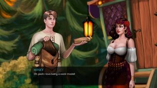 WHAT a LEGEND #45 - Sweet Lips around your Dick