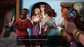 WHAT a LEGEND #45 - Sweet Lips around your Dick