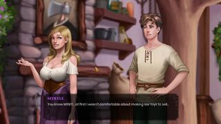 WHAT a LEGEND #45 - Sweet Lips around your Dick