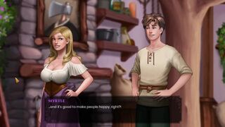 WHAT a LEGEND #45 - Sweet Lips around your Dick - 9 image