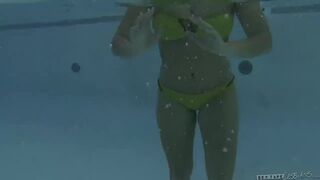 Keisha Grey, Cassidy Banks in Sextape Lesbians