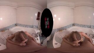 VirtualRealPorn - Single as Fuck