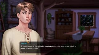 WHAT a LEGEND #44 - the Toy-Maker