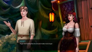 WHAT a LEGEND #44 - the Toy-Maker