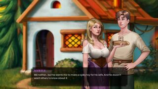 WHAT a LEGEND #46 - Playing Aroung with a Dildo