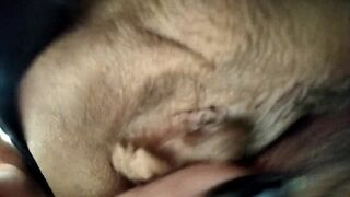 My MILF Sexwife AimeeParadise Spreads her Legs & Pussy Lips ))