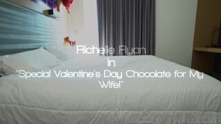 Thicc Wife Twerks on BBC